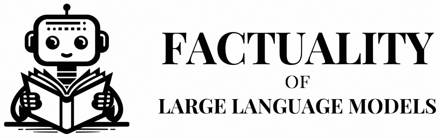 Factuality Survey